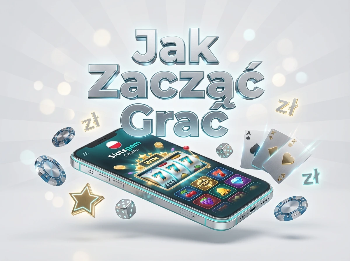 Jak Zacząć Grać
